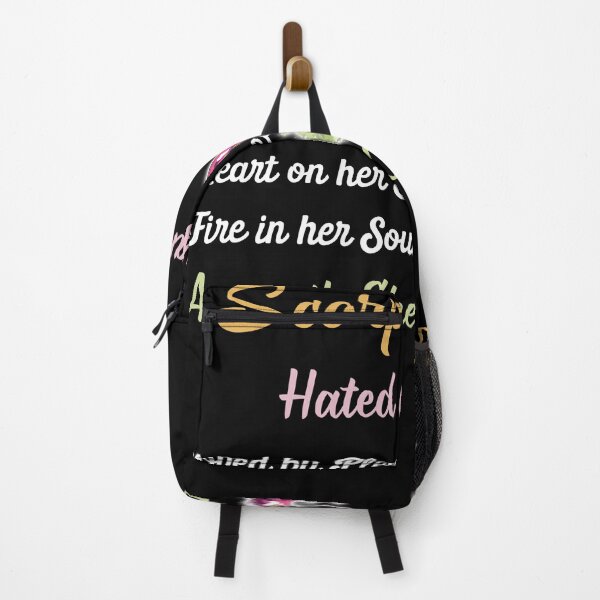 Item preview, Scorpio Girl Hated By Many mouth She Cannot Control designed and sold by hoangtrongkhiem.