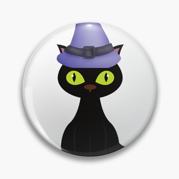 Item preview, Darkie Cat Gang   designed and sold by Banasaha.