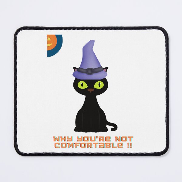 Item preview, Darkie Cat Gang designed and sold by Banasaha.