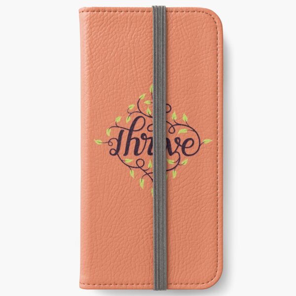 Thrive iPhone Wallet