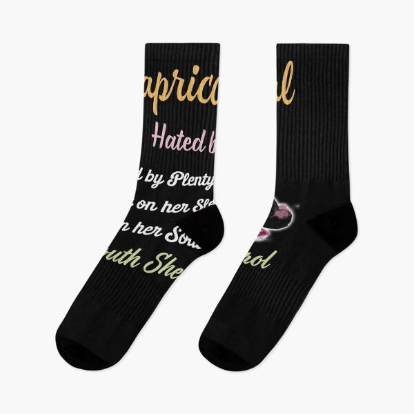 Item preview, Capricorn Girl Hated By Many mouth She Cannot Control designed and sold by hoangtrongkhiem.
