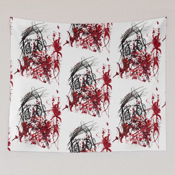 Item preview, Dressed in RED designed and sold by Bell Watsica.
