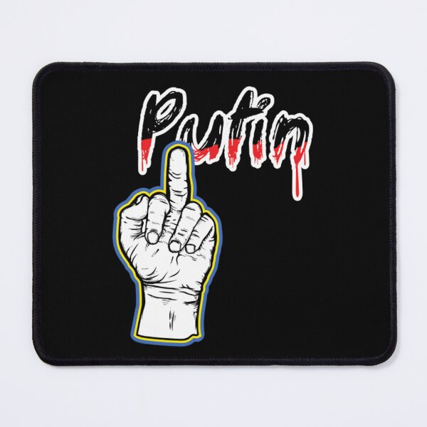 Item preview, F Hand Putin designed and sold by BufFord71.