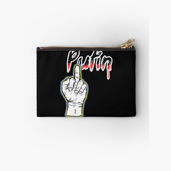 Item preview, F Hand Putin designed and sold by BufFord71.
