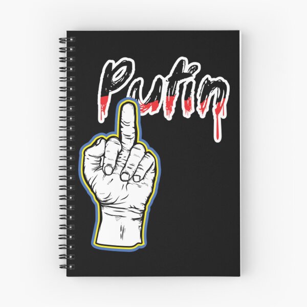 Item preview, F Hand Putin designed and sold by BufFord71.