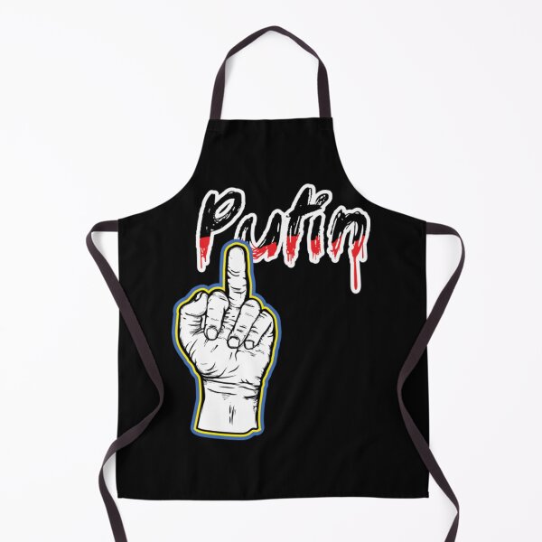 Item preview, F Hand Putin designed and sold by BufFord71.