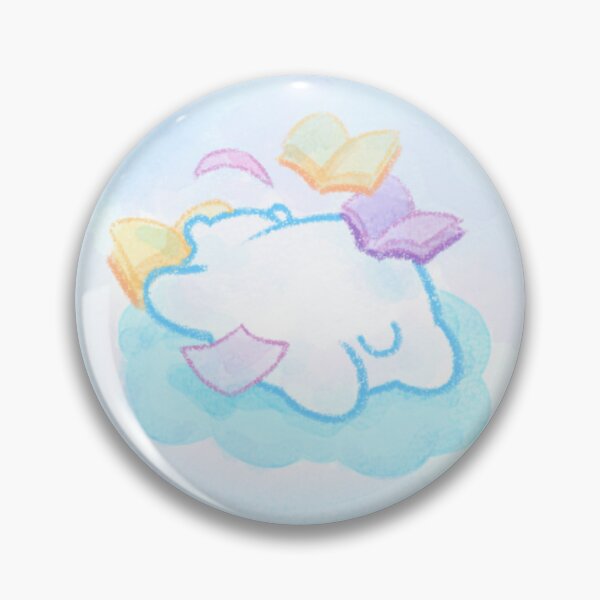 Item preview, Gonmi The Chubby Polarbear with mania , laziness and undone work / Reading books / square frame designed and sold by MyFairyAndGonmi.