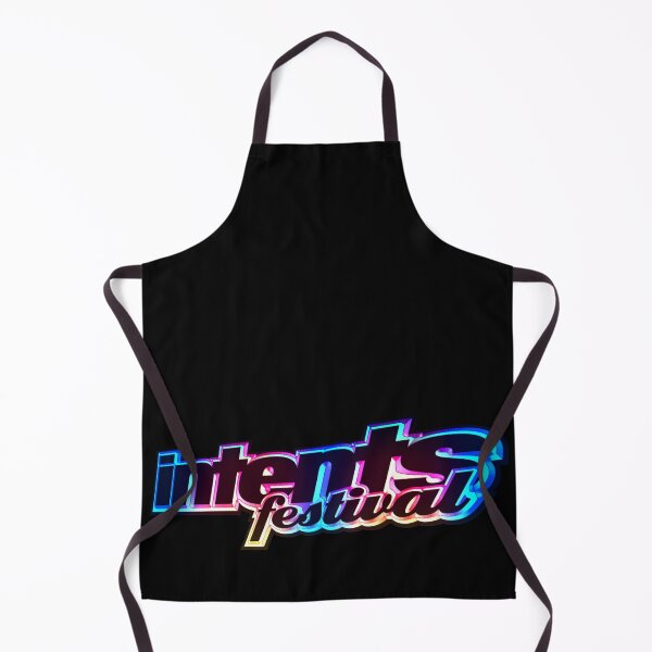 Item preview, Intents Festival designed and sold by CylinderOfMeat.