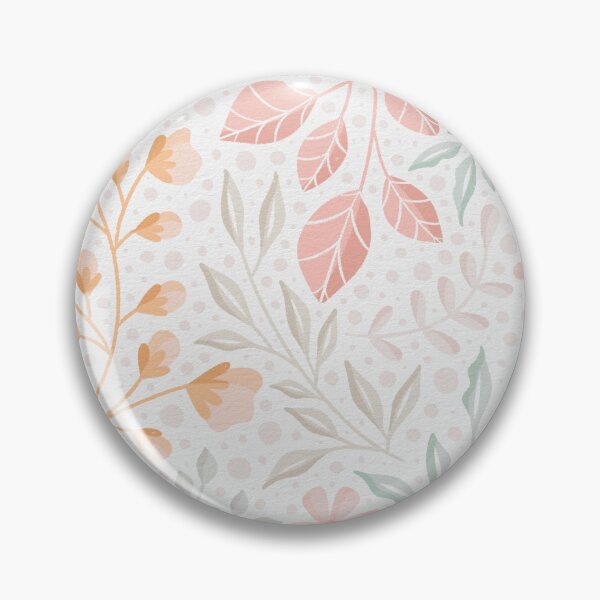Item preview, pastel florals designed and sold by sward4614.