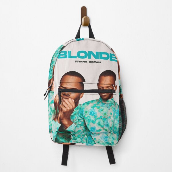 Item preview, Frank Ocean 'Blonde' designed and sold by Nora Shuman.