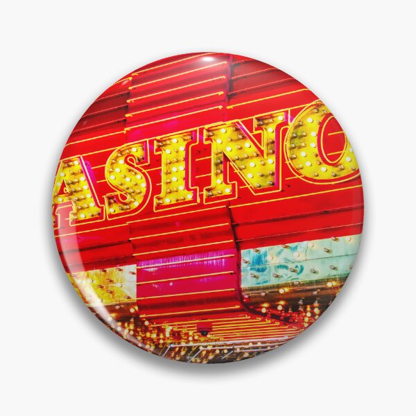 Item preview, Fremont Casino, Las Vegas designed and sold by Travelways.