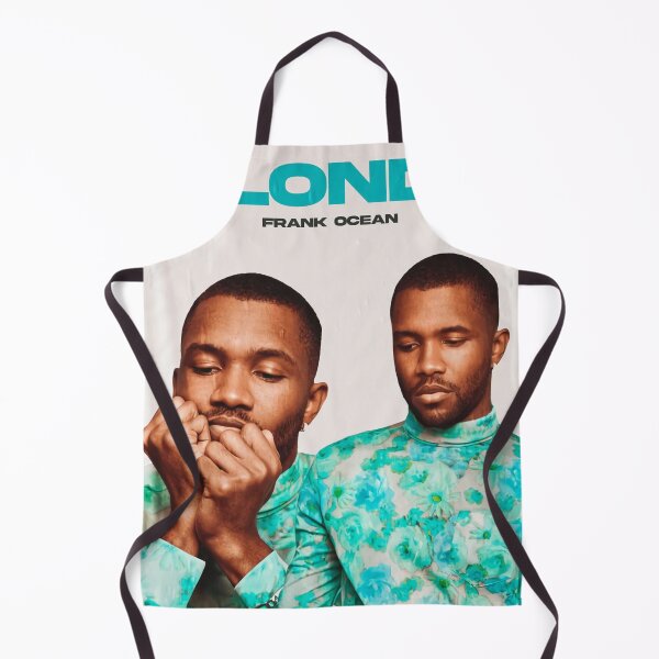 Item preview, Frank Ocean 'Blonde' designed and sold by Nora Shuman.