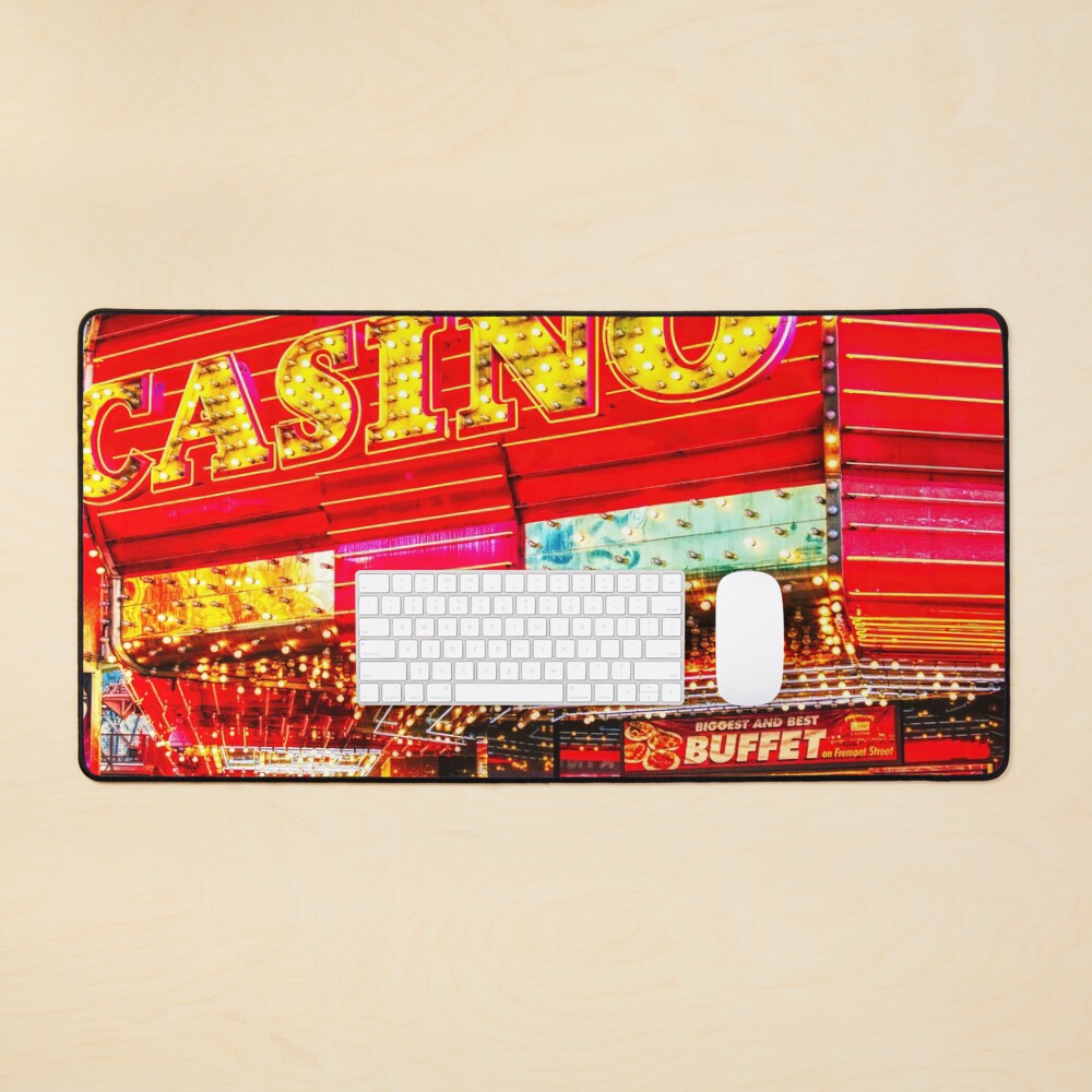Item preview, Desk Mat designed and sold by travelways.