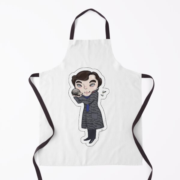 Item preview, Sherlock&John, Johnlock designed and sold by TendaLee.