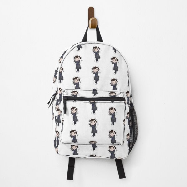 Item preview, Sherlock&John, Johnlock designed and sold by TendaLee.