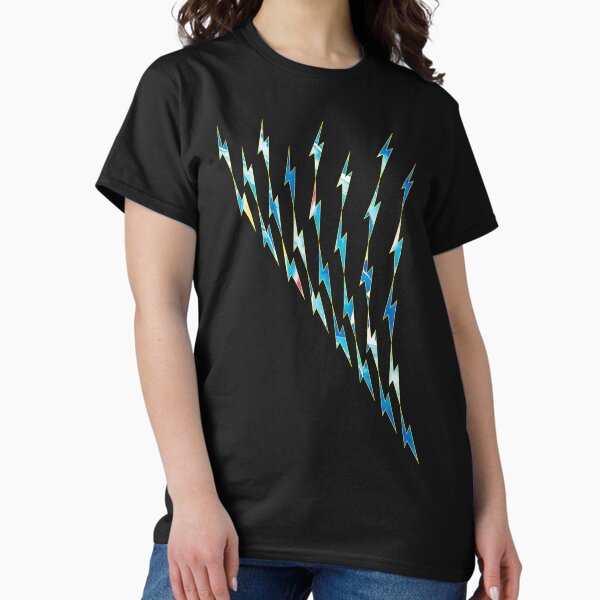 Item preview, Lightning storm designed and sold by SilverLind.