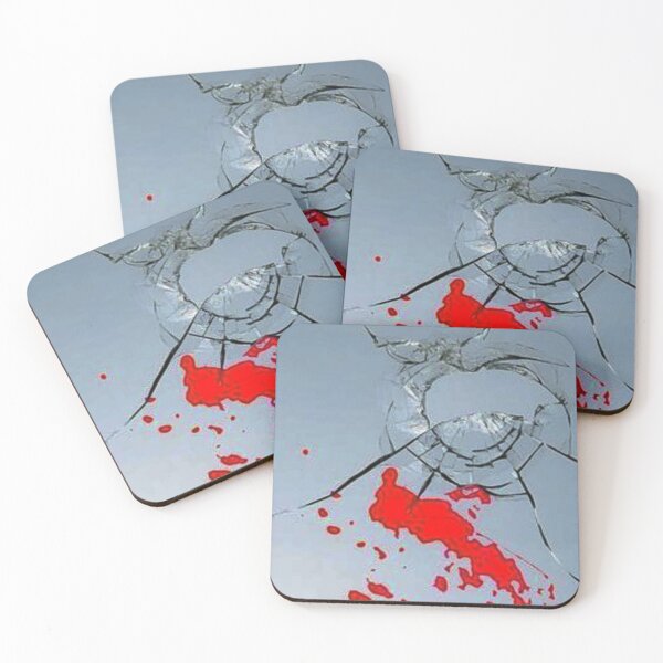 Item preview, Glass and blood designed and sold by Gagilix.