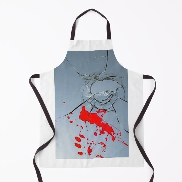 Item preview, Glass and blood designed and sold by Gagilix.