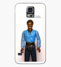 iPhone Case - Lando ESB Case/Skin for Samsung Galaxy