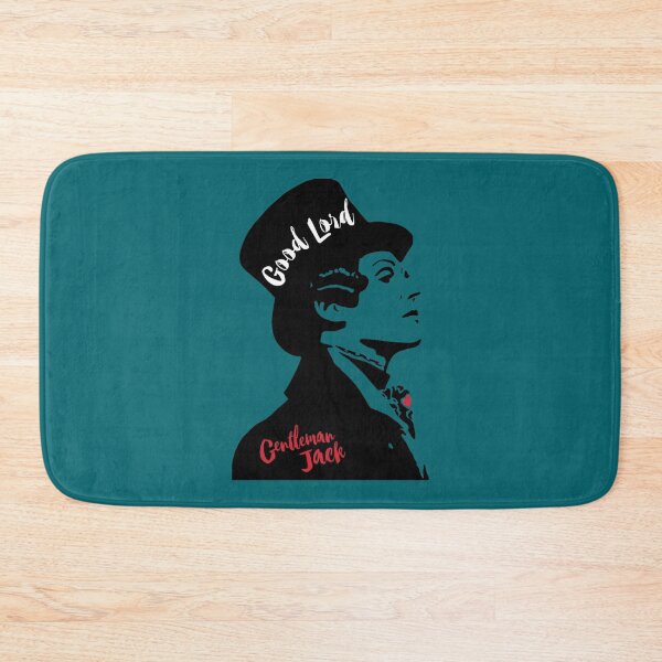 Item preview, Gentleman Jack - Good Lord V-Neck  designed and sold by RainbowArt99.