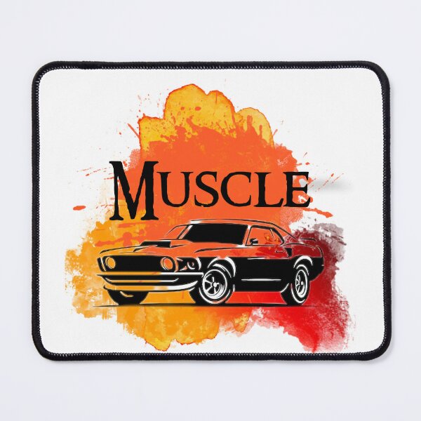 Item preview, Muscle 2.0 designed and sold by partsmanrod.