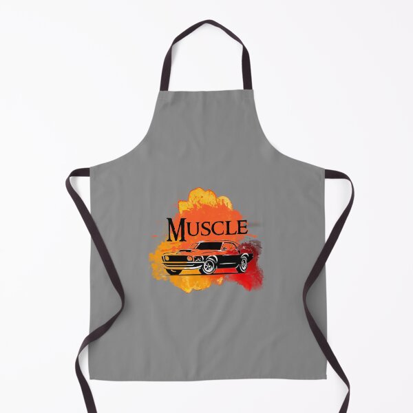 Item preview, Muscle 2.0 designed and sold by partsmanrod.