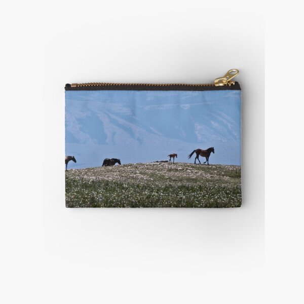 Item preview, Wild Mustangs at Large #2 designed and sold by Ken McElroy.