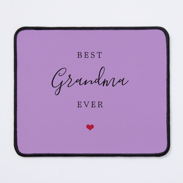 Item preview, Best Grandma Ever Grandma Day designed and sold by friendnet.