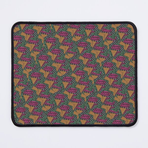 Item preview, Triangles Lines and Dots Pattern designed and sold by TerranTextures.