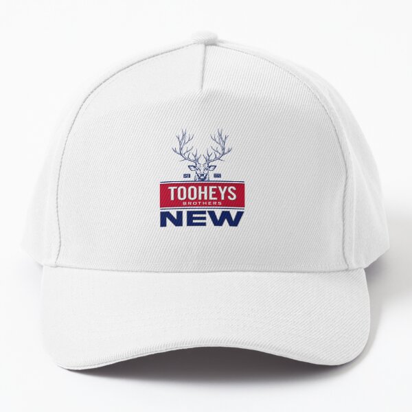 tooheys new trucker hat