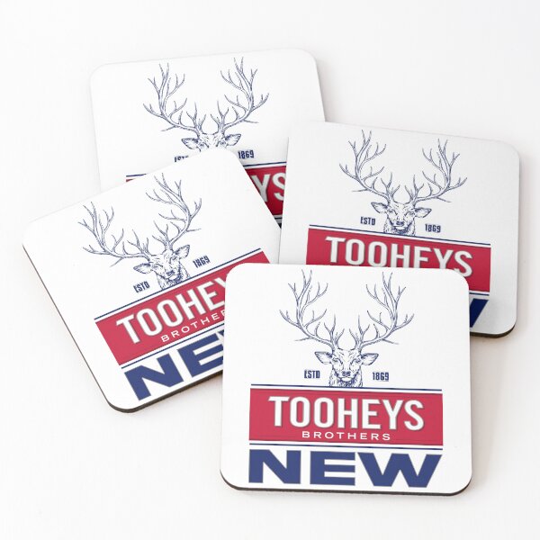 Item preview, Tooheys Brothers  designed and sold by Bowolakik.