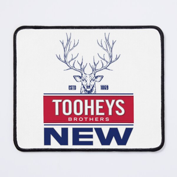 Item preview, Tooheys Brothers  designed and sold by Bowolakik.