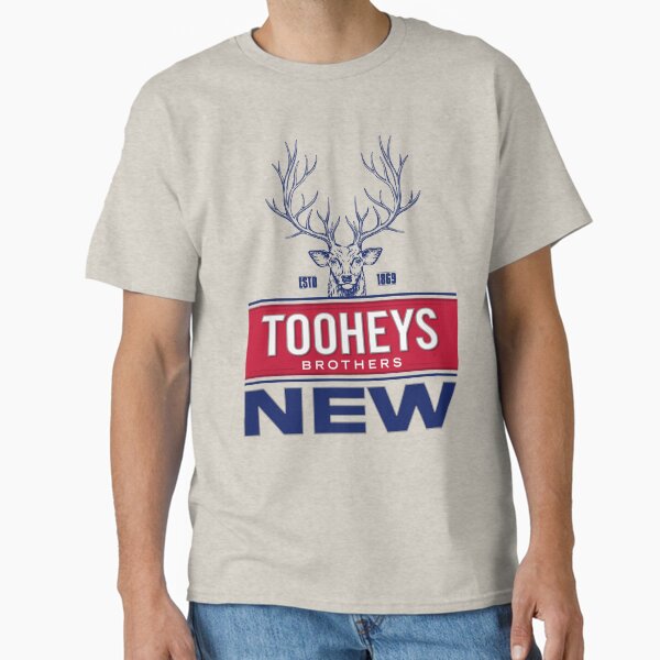Item preview, Tooheys Brothers  designed and sold by Bowolakik.