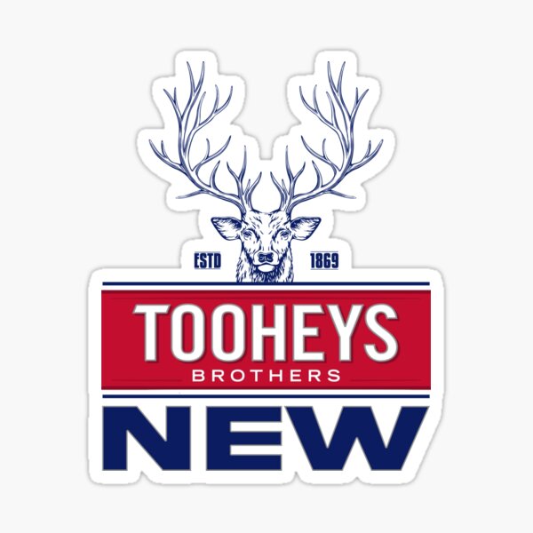 Item preview, Tooheys Brothers  designed and sold by Bowolakik.