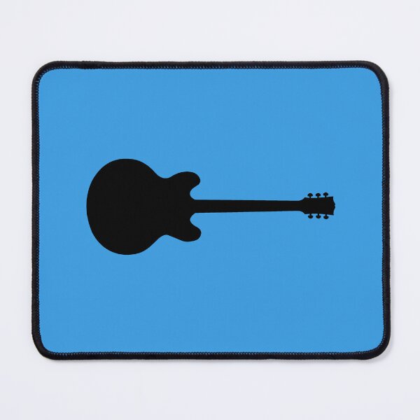Item preview, Chuck Berry style guitar designed and sold by Byoudesigns.