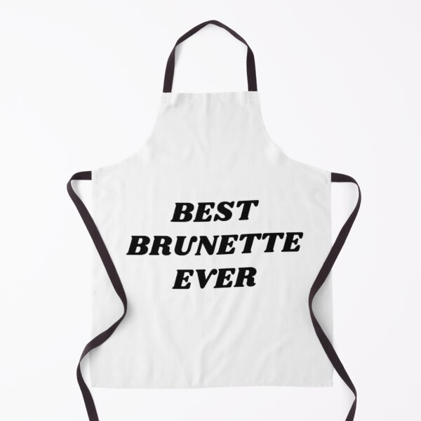 Item preview, Best Brunette Ever designed and sold by samdimax.
