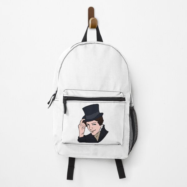 Item preview, Gentleman Jack (tophat)   designed and sold by RainbowArt99.