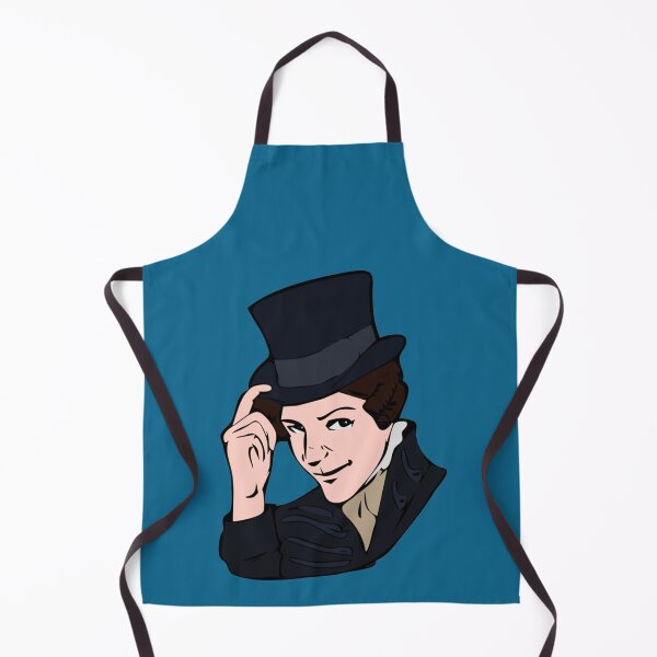 Item preview, Gentleman Jack (tophat) designed and sold by RainbowArt99.
