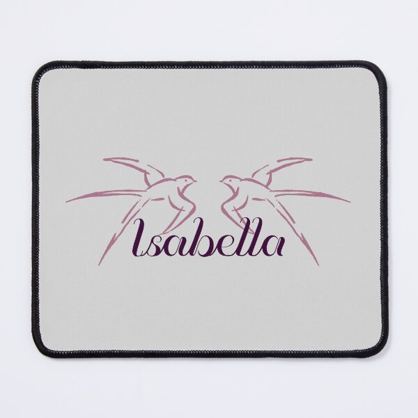 Item preview, Isabella designed and sold by vintage-sigh.
