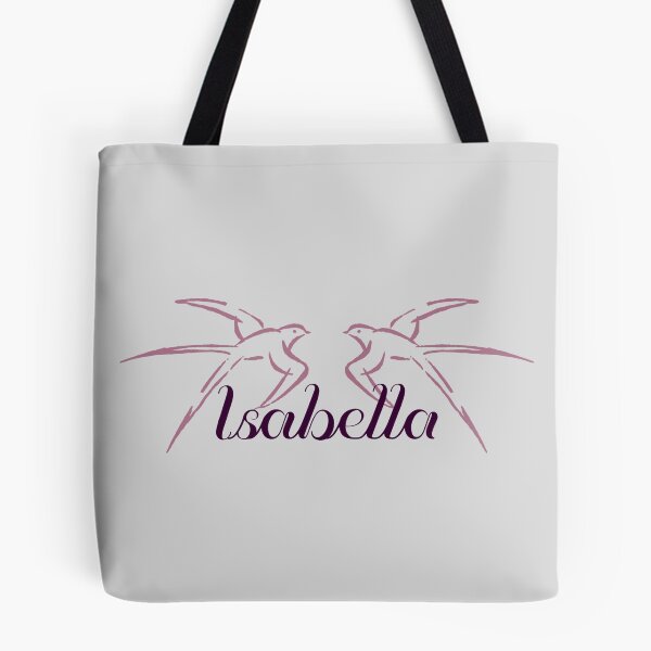 Item preview, Isabella designed and sold by vintage-sigh.