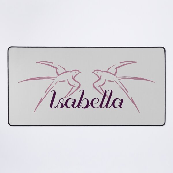 Item preview, Isabella designed and sold by vintage-sigh.
