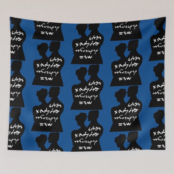Item preview, I Love and Only Love the Fairer Sex designed and sold by RainbowArt99.