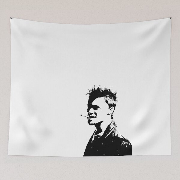 Item preview, Fight club designed and sold by LiorArts.