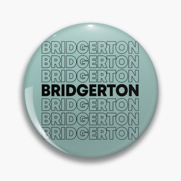 Item preview, Bridgerton designed and sold by camillemitchell.