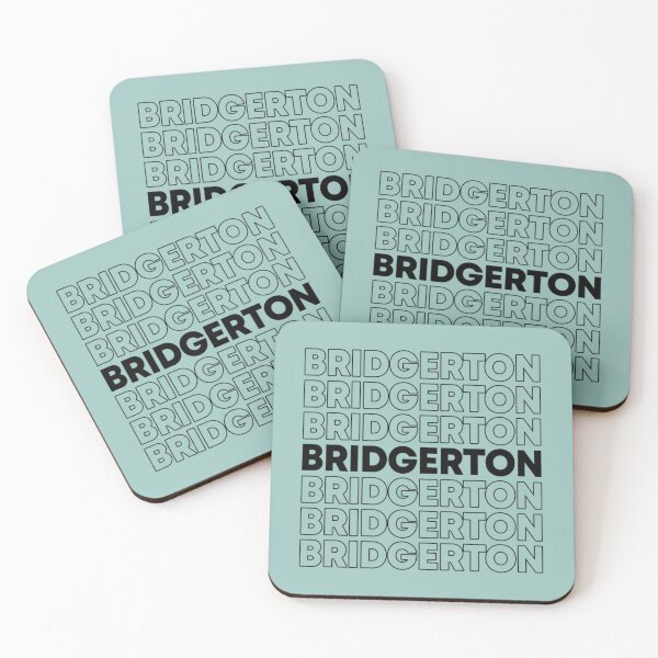 Item preview, Bridgerton designed and sold by camillemitchell.