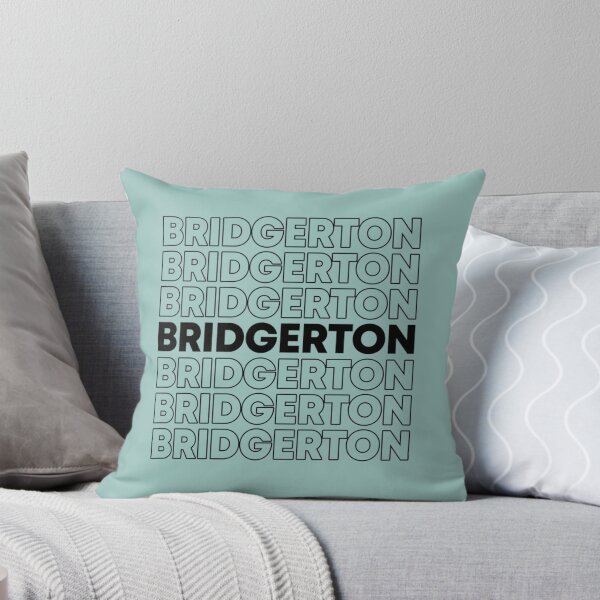 Item preview, Bridgerton designed and sold by camillemitchell.