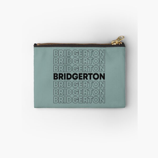 Item preview, Bridgerton designed and sold by camillemitchell.