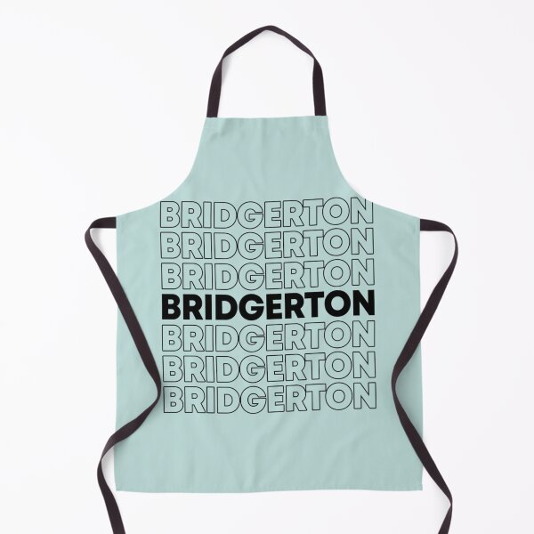 Item preview, Bridgerton designed and sold by camillemitchell.