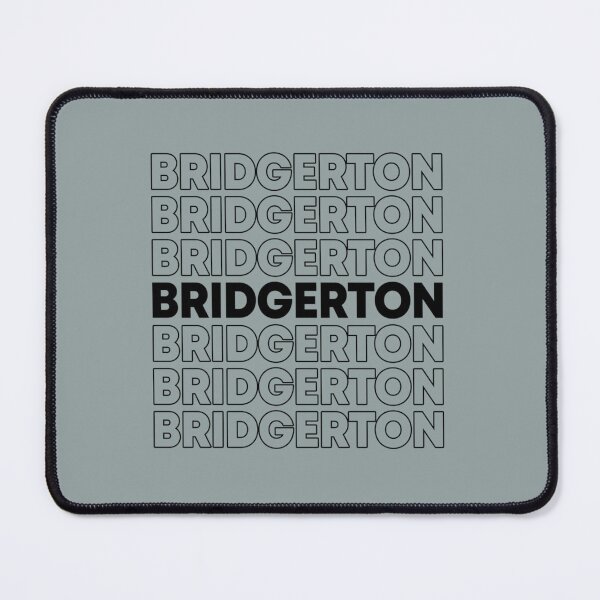 Item preview, Bridgerton designed and sold by camillemitchell.