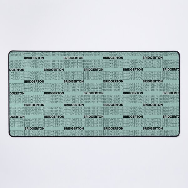 Item preview, Bridgerton designed and sold by camillemitchell.